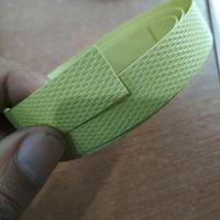 Gambar Plastic Strip untuk Roller Blind Penahan Kain di Bagian Atas dan Bawah Harga per 1 Meter dari RUMAH DEKOR Kota Tangerang 1 Tokopedia