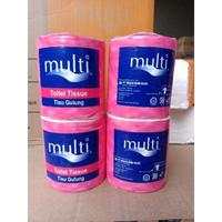 Gambar Tisu Toilet Gulung MULTI - Tissue Roll dari Dekta Iria Kab. Bekasi 1 Tokopedia