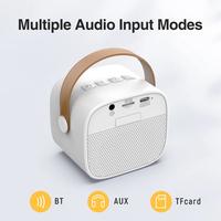 Gambar Fifine E1 - Portable Karaoke Wireless Microphone with Speaker dari Urban Digi Essentials Kota Administrasi Jakarta Selatan 5 Tokopedia