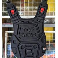Gambar Rompi Pelindung Dada / Rompi Pengendara Motor Anti Angin COD TERMURAH dari wardayu12 Kab. Sidoarjo 4 Tokopedia