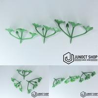 Gambar Maket Teratai Plastik Hijau Bunga Pohon Tanaman Air Daun Special 01 dari Junoct Shop Kab. Bekasi 3 Tokopedia