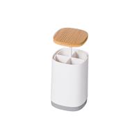 Gambar IUIGA Press Type Toothpick Dispenser - Tempat Tusuk Gigi dari IUIGA Lovers Kota Administrasi Jakarta Barat 4 Tokopedia