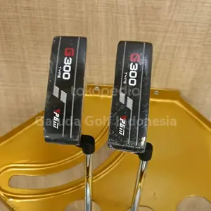 stick golf putter pgm men