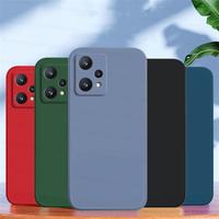 Gambar Case Realme C33 Casing Softcase Solid Liquid Matte dari CASEHP88 Kota Administrasi Jakarta Barat 5 Tokopedia