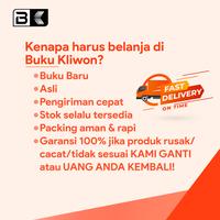 Gambar Buku Cara Praktis Penulisan Karya Ilmiah dalam Bahasa Indonesia - Novi dari Tinta Ilmu_NEW Kab. Sleman 4 Tokopedia