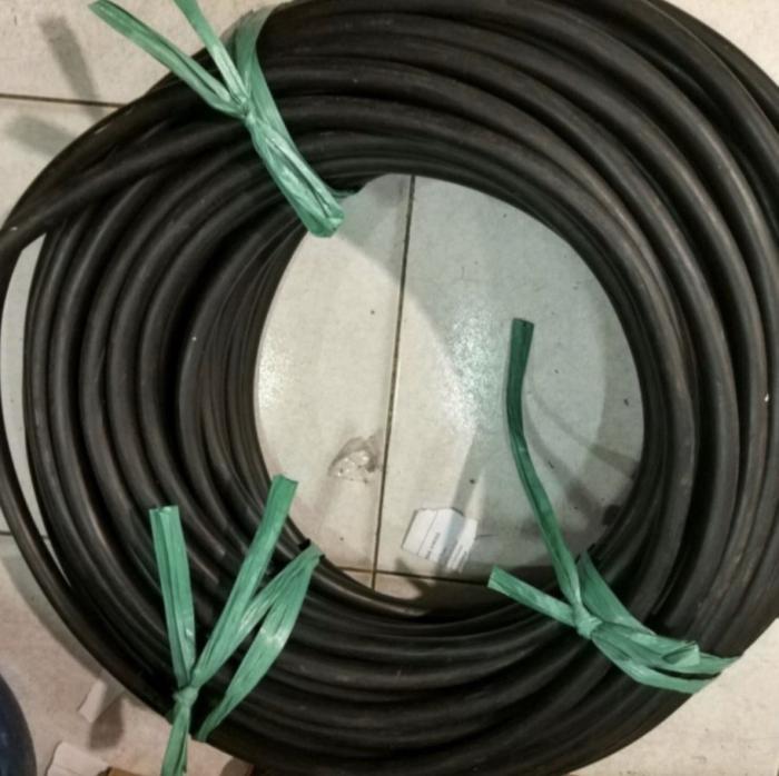 Gambar KABEL SERABUT NYYHY 6X0,75 mm METAL 4BESAR dari Rebecca Lighting Kota Administrasi Jakarta Pusat Tokopedia