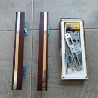 Gambar PAKET HANDLE PINTU DAN KUNCI UNTUK PINTU KUPU TARUNG dari HOSANA789 Kota Surabaya 4 Tokopedia