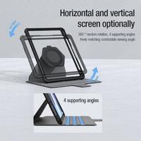 Gambar Case Ipad Air 5/4 10.9" (M1 2022/2020) NILLKIN Bumper SnapSafe Cover dari Orionlycom Kota Administrasi Jakarta Timur 2 Tokopedia