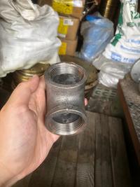 Gambar Elbow Drat Hitam 1-1/4" Inch 90 Deg / Keni Drat Dalam Hitam Besi 1-1/4 dari Jaya Cemerlang Makmur Kota Administrasi Jakarta Pusat 4 Tokopedia