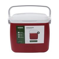 Gambar Stora 8 Ltr Flip Box Pendingin / box pendingin stora / cooler box dari Homedecor Bandung Kota Bandung 3 Tokopedia