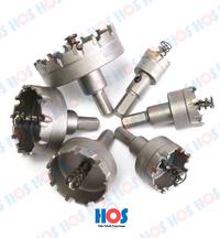 Gambar mata bor pelubang hole saw tct stainless Pro-Snip dari hardware online samarinda Kota Samarinda 1 Tokopedia