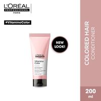 Gambar L'Oreal Professionnel Serie Expert Vitamino Color Conditioner 200 ml dari Favin Collection Kota Administrasi Jakarta Utara 1 Tokopedia