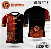 Gambar Jersey drifit sublime cheongsam imlek 2023 tahun baru cina 05 dari 100KAOS Kota Semarang 4 Tokopedia