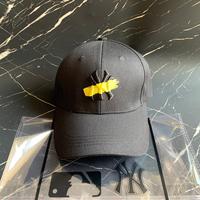Gambar Topi Baseball Mlb Ny Splash Logo Original Black dari Cieestore Kota Surabaya 1 Tokopedia