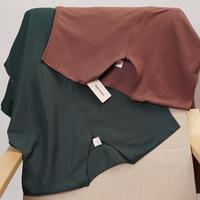 Gambar Nyonya Piyama Polymicro Dress - Polos Alaia dari NyonyaPiyama Kota Administrasi Jakarta Barat 3 Tokopedia