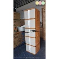 Gambar Club mini susun 5 khusus gojek dari wirashop888 Kota Surabaya 1 Tokopedia