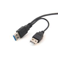 Gambar Kabel USB 3.0 to SATA Converter Adapter HDD SSD 2.5 Inch Hardisk Laptop External High Speed dari Pengen Beli Official Kota Surabaya 5 Tokopedia