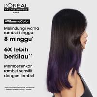 Gambar L'Oreal Professionnel Serie Expert Vitamino Color Conditioner 200 ml dari Favin Collection Kota Administrasi Jakarta Utara 3 Tokopedia