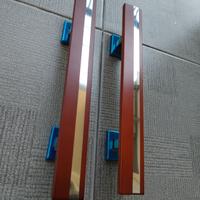 Gambar PAKET HANDLE PINTU DAN KUNCI UNTUK PINTU KUPU TARUNG dari HOSANA789 Kota Surabaya 3 Tokopedia