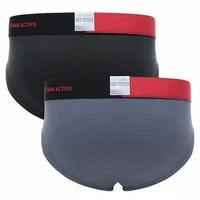 Gambar Celana Dalam Gt man sport size M dari zawier store Kab. Bekasi 5 Tokopedia