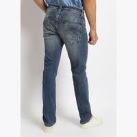 Gambar Slim Fit Stretch Jeans SLS047D dari Lois Jeans Official Jakarta Pusat 3 Tokopedia