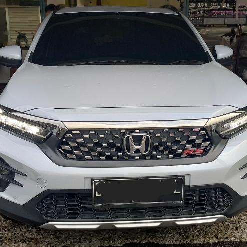 Gambar Karpet Mobil Mie Bihun HONDA WRV 2023 Full Bagasi 1 Warna dari Luxury Carpet Car Kota Administrasi Jakarta Utara Tokopedia