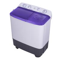 Gambar Sanken Mesin Cuci Twin Tub TW-9220VL 9kg Mesin Cuci 2 Dua Tabung dari Sanken Official Store Kota Administrasi Jakarta Barat 2 Tokopedia