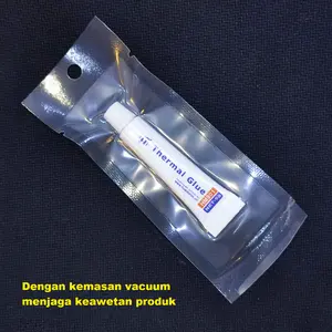 Lem Thermal Glue Plaster Stars 922 Heatsink Adhesive LED CPU Heat Sink