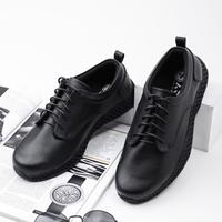 Gambar Sepatu Formal Pria Kulit Pantofel Oxford Kerja Kantor Pantopel - Reus dari indopride.co Kota Bandung 1 Tokopedia