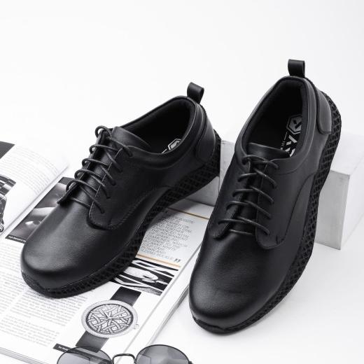 Gambar Sepatu Formal Pria Kulit Pantofel Oxford Kerja Kantor Pantopel - Reus dari indopride.co Kota Bandung Tokopedia