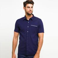 Gambar Kemeja Katun KLS286 dari Lois Jeans Official Jakarta Pusat 1 Tokopedia