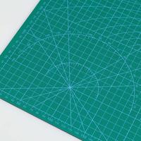 Gambar Alas Tatakan Papan Kerja Potong Kertas Work Board Cutting Mat Pad A3 dari OkMall ID Kota Administrasi Jakarta Barat 2 Tokopedia