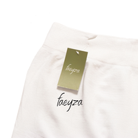 Gambar Faeyza Celana Legging Putih Wanita Highwaist Tebal Premium Jumbo dari FAEYZA.SHOP_NEW Kab. Cirebon 2 Tokopedia