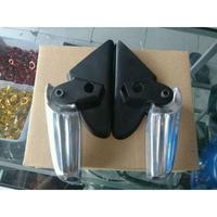 Gambar footstep motor vespa matic primavera dari Scootershop Bandung Kota Cimahi 4 Tokopedia