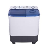 Gambar Sanken Mesin Cuci Twin Tub TW-9220BU 9kg Mesin Cuci 2 Dua Tabung dari Sanken Official Store Kota Administrasi Jakarta Barat 3 Tokopedia