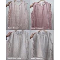 Gambar Inner Tank Viscose by SARAH THE LABEL dari Sarah The Label Kota Administrasi Jakarta Pusat 4 Tokopedia