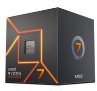 Gambar AMD Ryzen 7 7700 Gaming Processor Up to 5.3GHz - Socket AM5 dari STAR17 COM Kota Administrasi Jakarta Selatan 1 Tokopedia