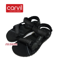 Gambar Sandal Gunung Anak Laki laki - Sendal Carvil Bastion dari Makmur Sepatu Sandal Kota Administrasi Jakarta Barat 1 Tokopedia