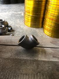 Gambar Elbow Drat Hitam 1-1/4" Inch 90 Deg / Keni Drat Dalam Hitam Besi 1-1/4 dari Jaya Cemerlang Makmur Kota Administrasi Jakarta Pusat 2 Tokopedia