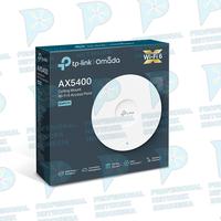 Gambar TP-Link EAP670 AX5400 Ceiling Mount WiFi 6 Access Point dari Profesional Network Kota Administrasi Jakarta Pusat 2 Tokopedia