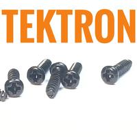Gambar Skrup d 2mm x t 8mm Philips M2 2 mm 8 mm harga per 10 buah dari TEKTRON Kota Bandung 4 Tokopedia