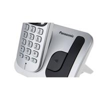Gambar Telepon Wireless Cordless Panasonic KX-TGC212 Telephone Rumah Kantor dari My Electronic Center Kota Surabaya 2 Tokopedia