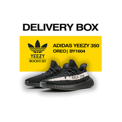yeezy oreo original
