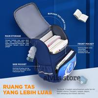 Gambar Tas Ransel Anak Sekolah SD / Ransel Anak SD Motif Kartun dari alvisz store Kota Administrasi Jakarta Barat 3 Tokopedia