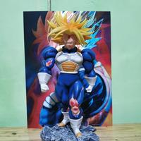 Gambar trunk muscle recast dari Puchi Store Kota Surabaya 2 Tokopedia