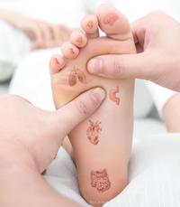 Gambar Alat Pemijat Telapak kaki Elektrik USB Pulse EMS Muscle Massager EP99 dari ElektronikPlus Kota Depok 4 Tokopedia