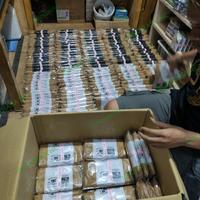 Gambar DARMANTO NONA TIGA PUTRI KEMASAN 160GRAM SUPER HALUS RINGAN SUPER TOP dari JAGO RASA NC Kab. Cianjur 5 Tokopedia