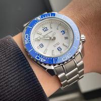 Gambar Seestern S416 Diver watch GS homage dari Joker Arloji Kota Madiun 2 Tokopedia