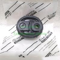 Gambar Karet Gantungan Knalpot Toyota Yaris Vios Original 2Pcs. dari Takasimura Motor Kota Bekasi 1 Tokopedia