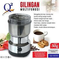 Gambar gilingan kopi mini Q2 dari Housebaliroom Kota Denpasar 1 Tokopedia